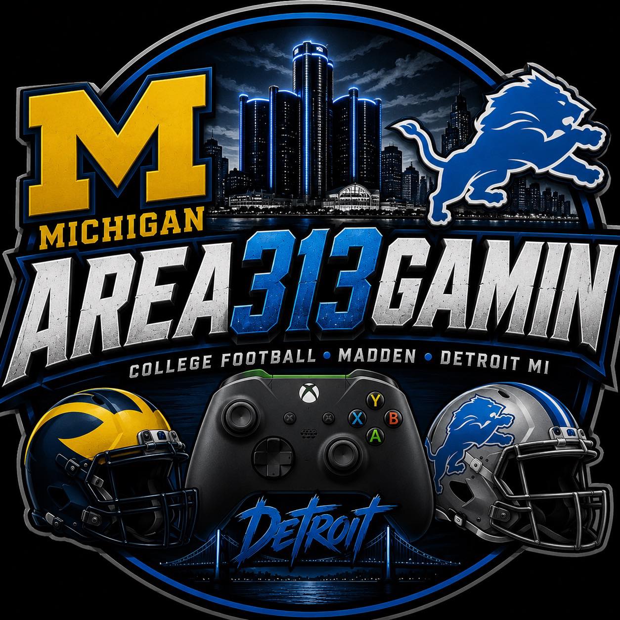Nobody else is saying it, so I will. Michigan fans, one word: patience ...