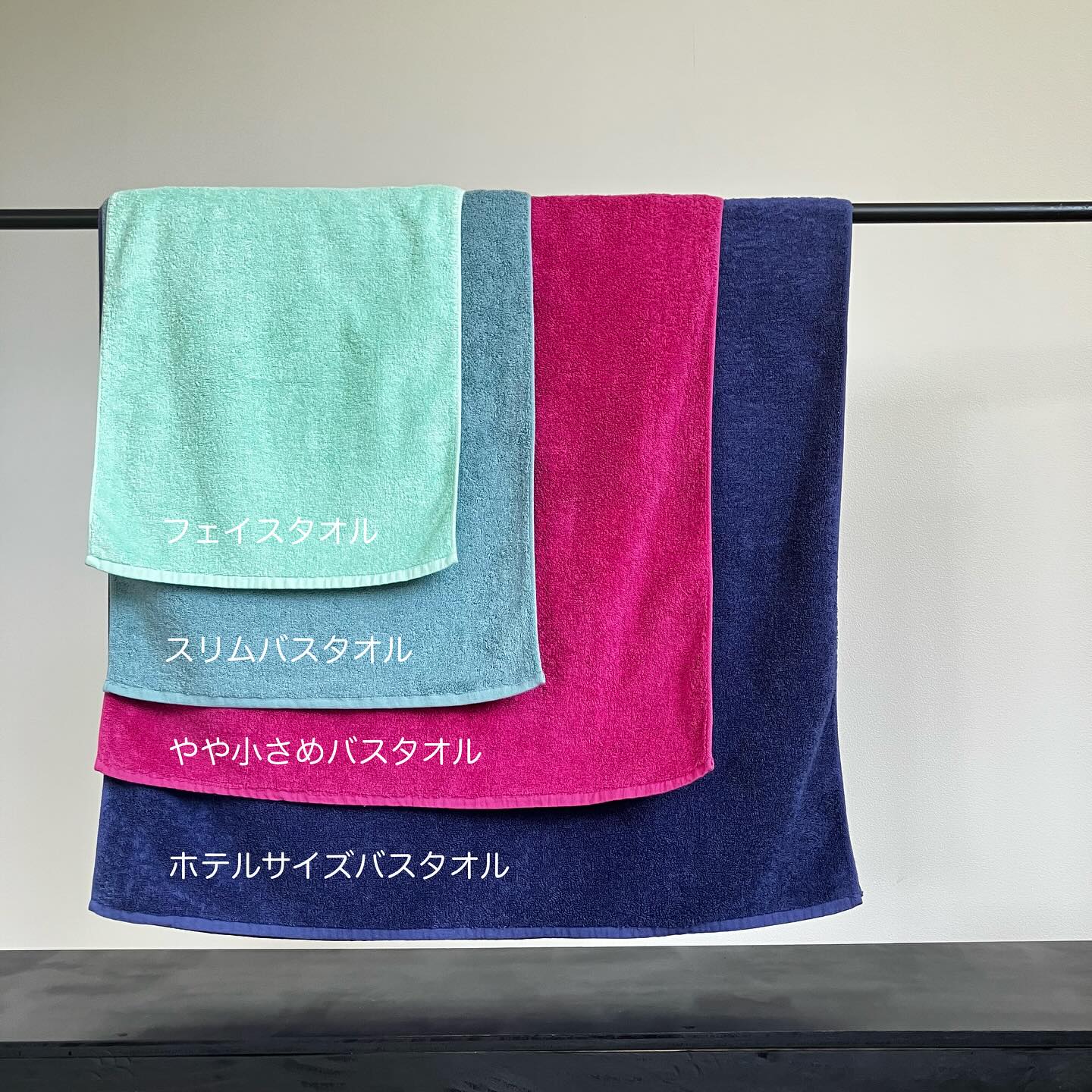 CARMEN TOWEL 0.005 タオルセット ギフトボックス ギフトボックス〈S
