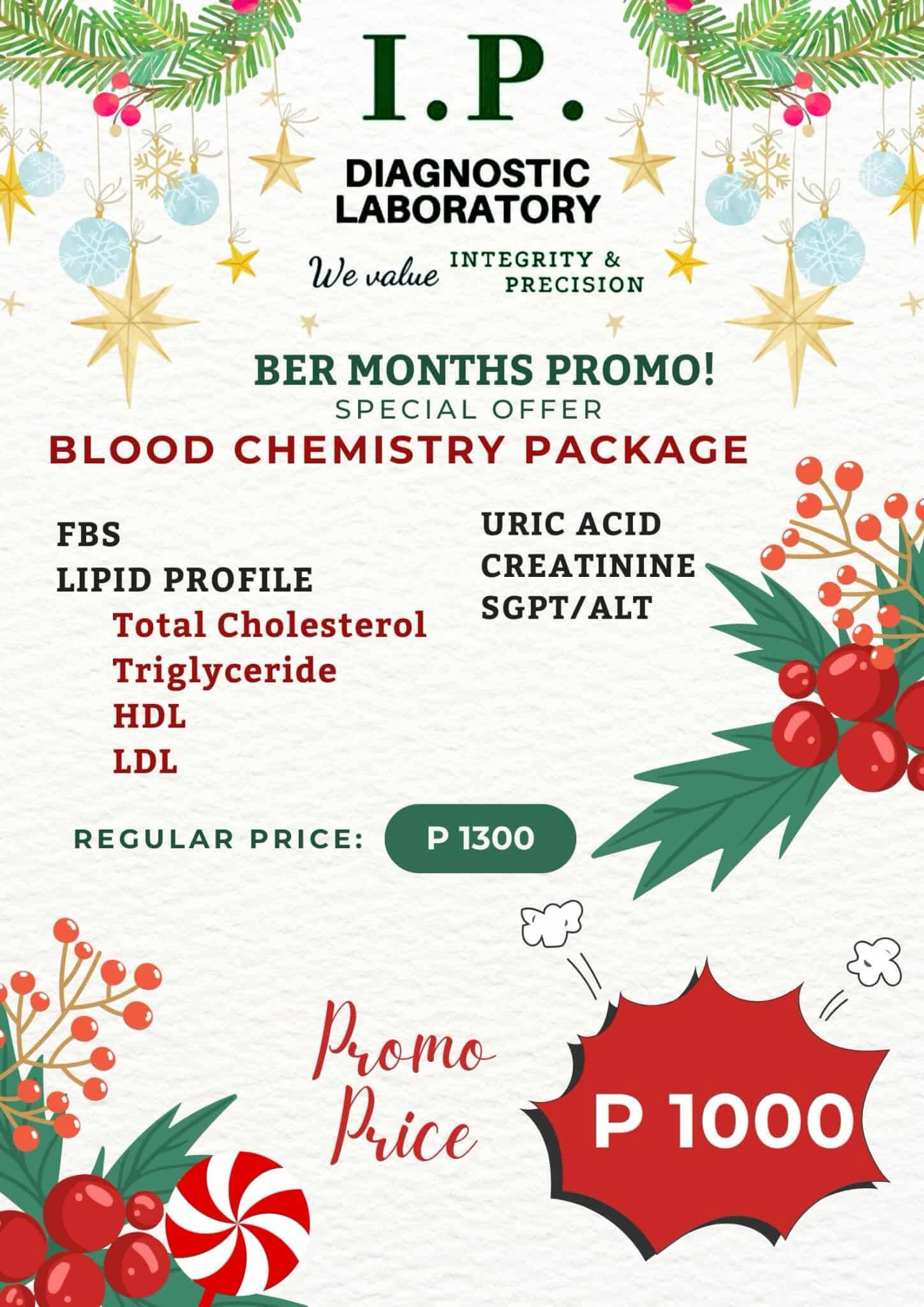 I.P diagnostic laboratory | San Jose