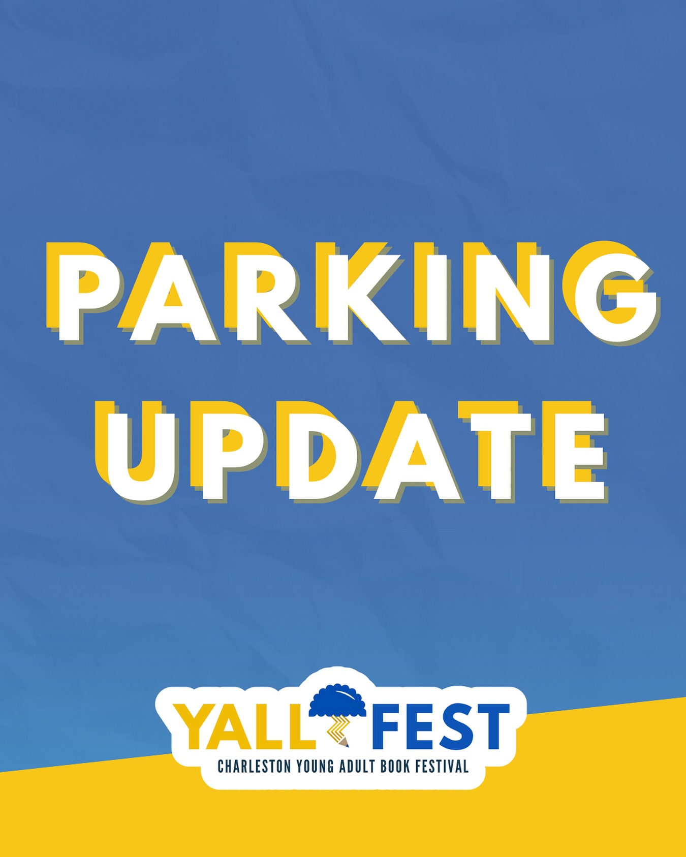 YALLFest | Charleston SC