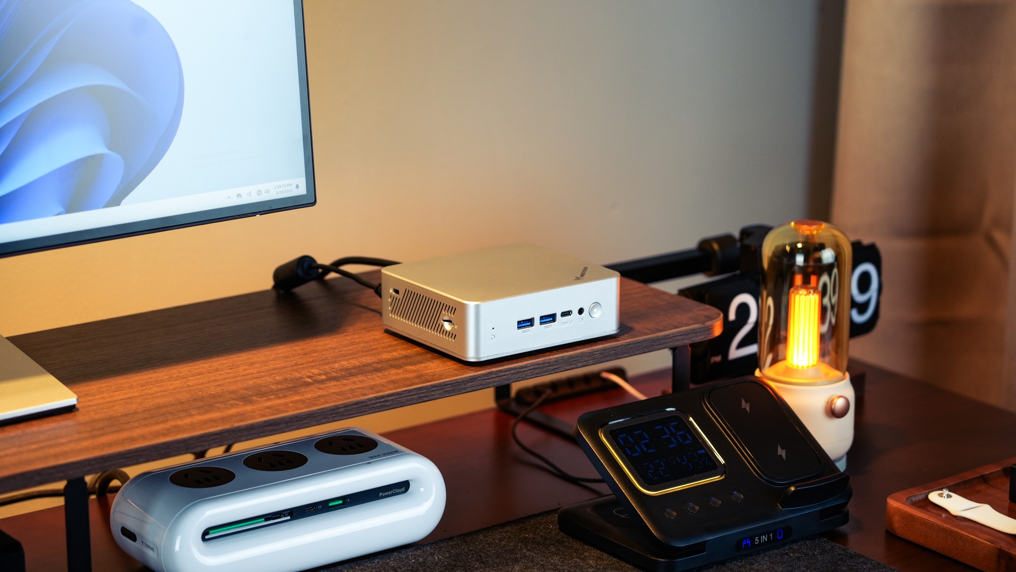 🚀 Minisforum UN150P – The perfect entry-level Mini PC! 💻 Compact