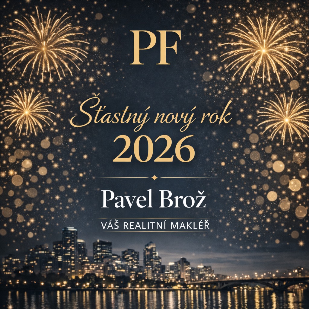 Pavel Brož - Realitní... - Pavel Brož - Realitní makléř