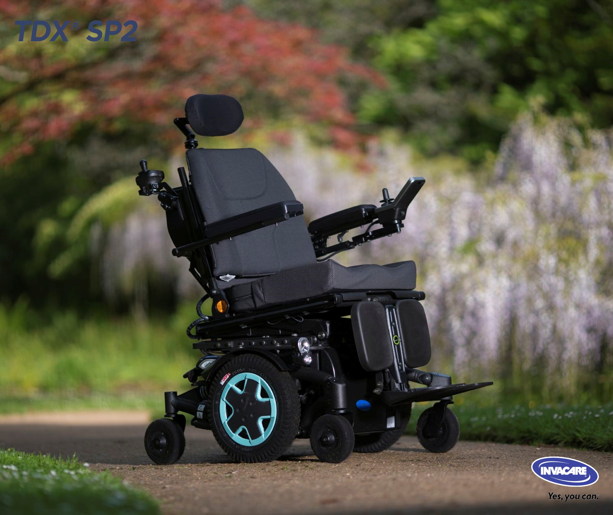 Invacare - 🤩Als je op zoek bent naar een elektrische rolstoel die een ...