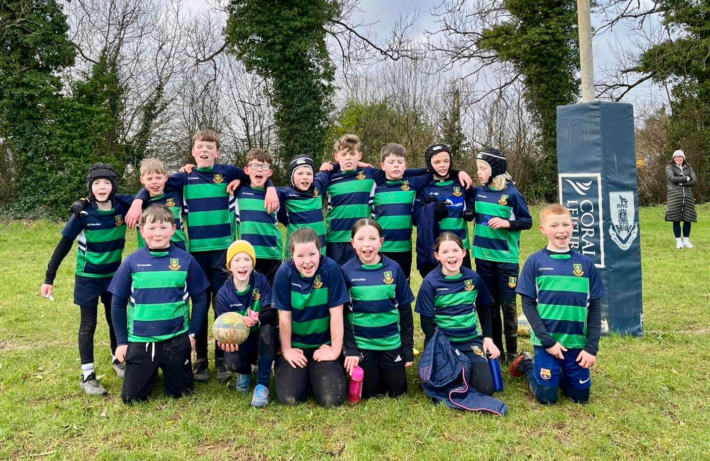 Monaghan Rugby Club