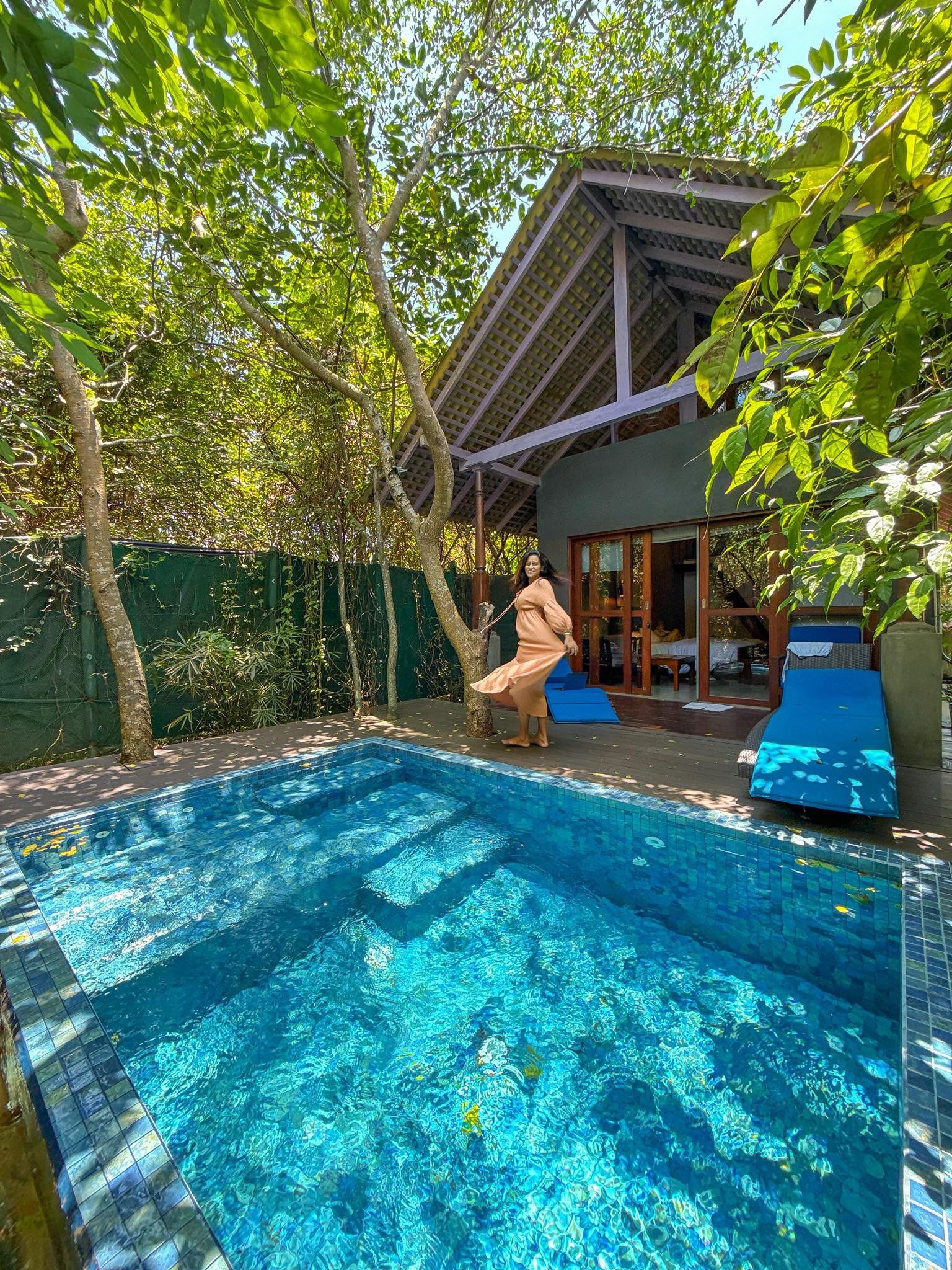 Rookada Heritage Villa added a... - Rookada Heritage Villa