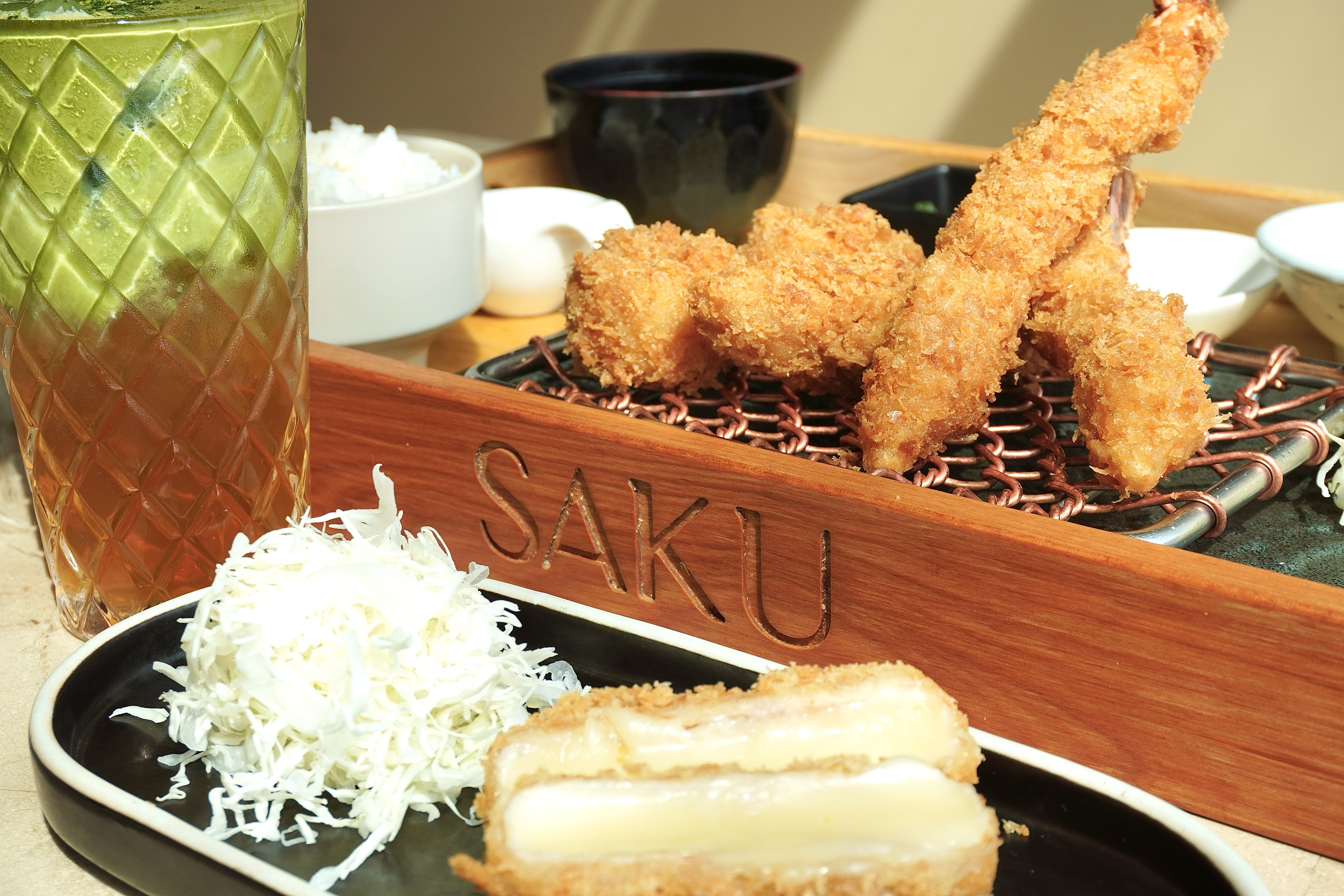 Saku | Vancouver BC