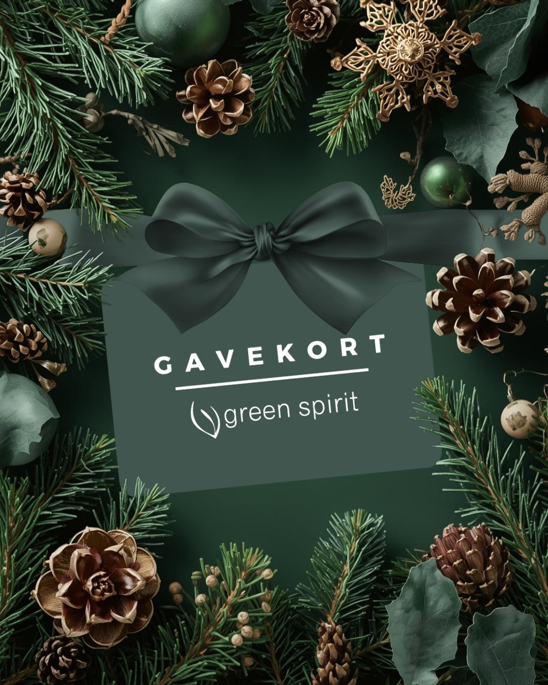 Green Spirit - Green Spirit added a new photo.