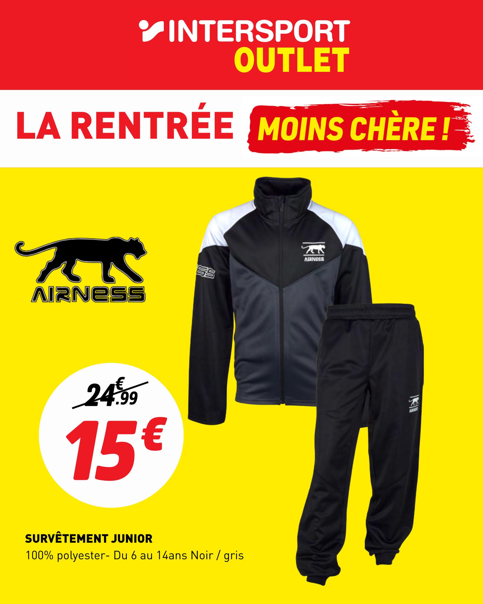 Intersport Outlet La Chapelle Saint Aubin | La Chapelle-Saint-Aubin