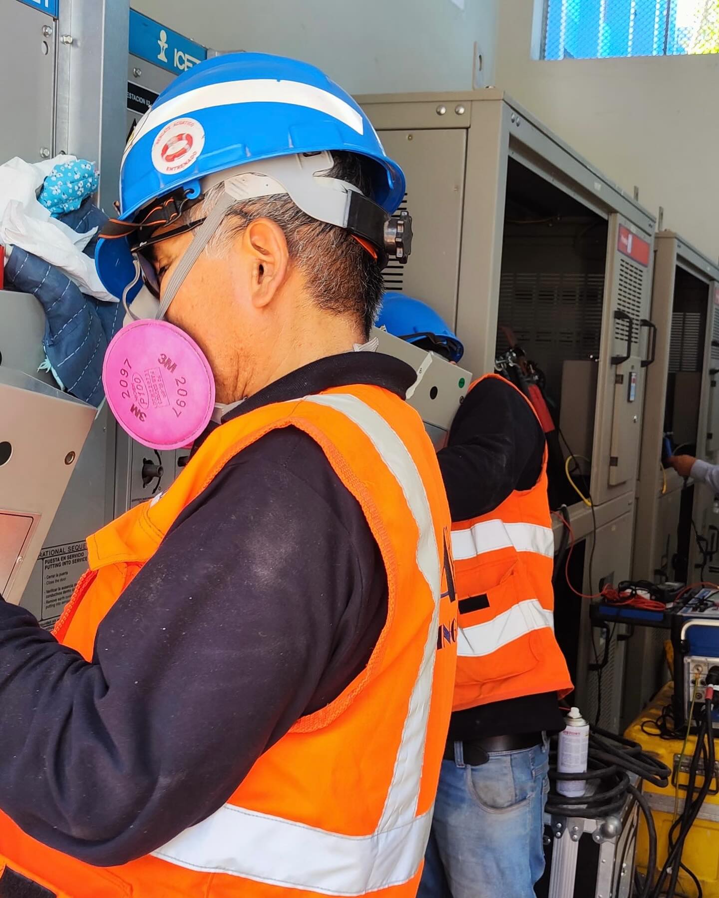 A&Q Ingenieros y Consultores | San Isidro