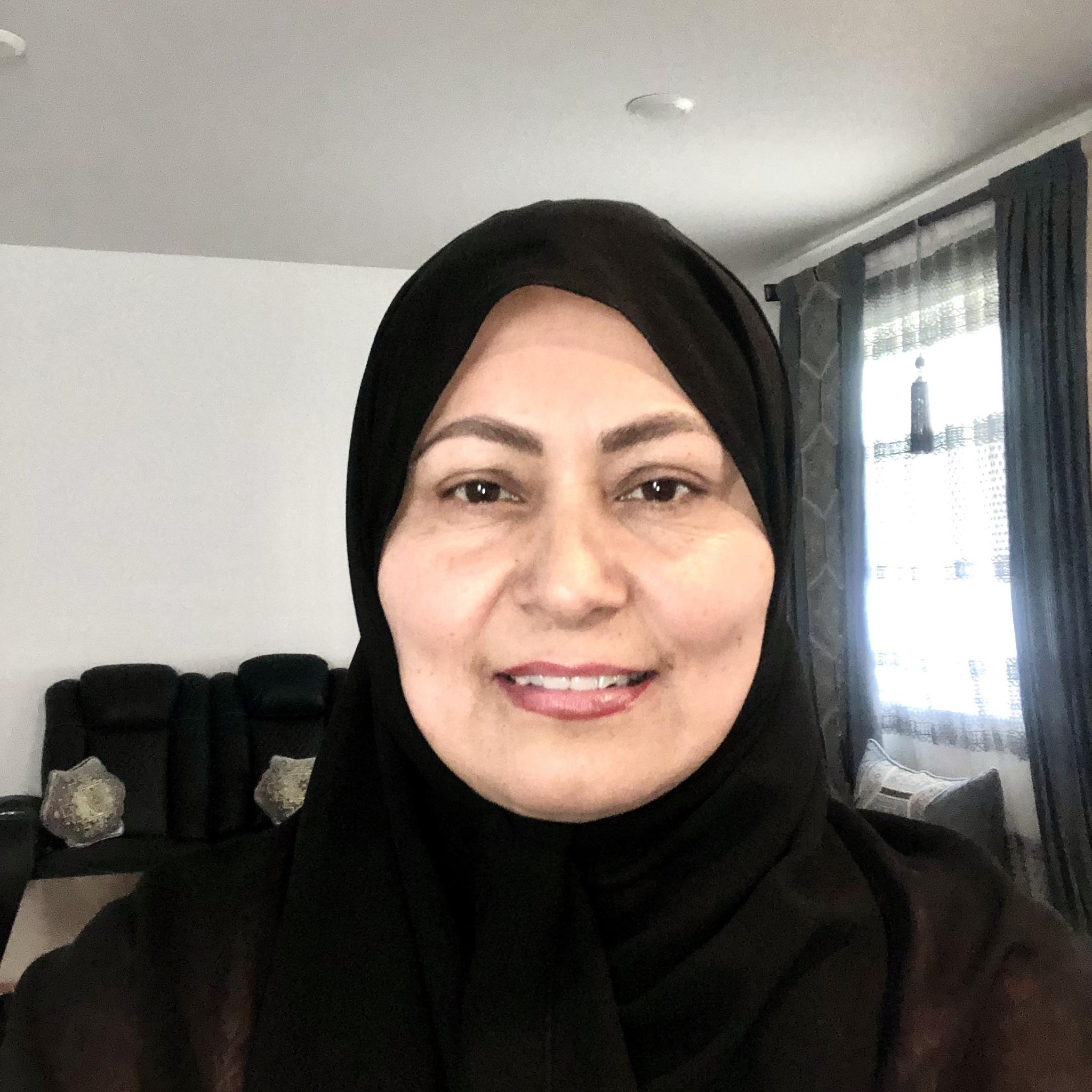 Massuda Mirzada
