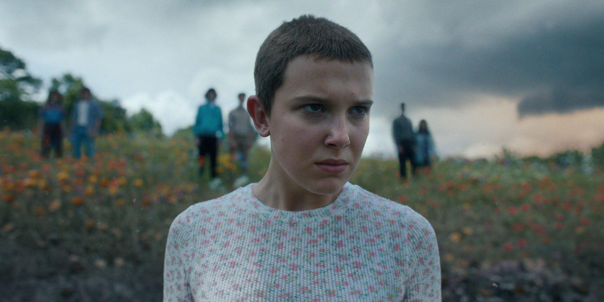 Indie - La temporada 5 de 'STRANGER THINGS' comenzará con un salto ...