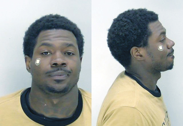 AugustaCrime.com - DONNELL DAVIS Richmond County authorities have ...