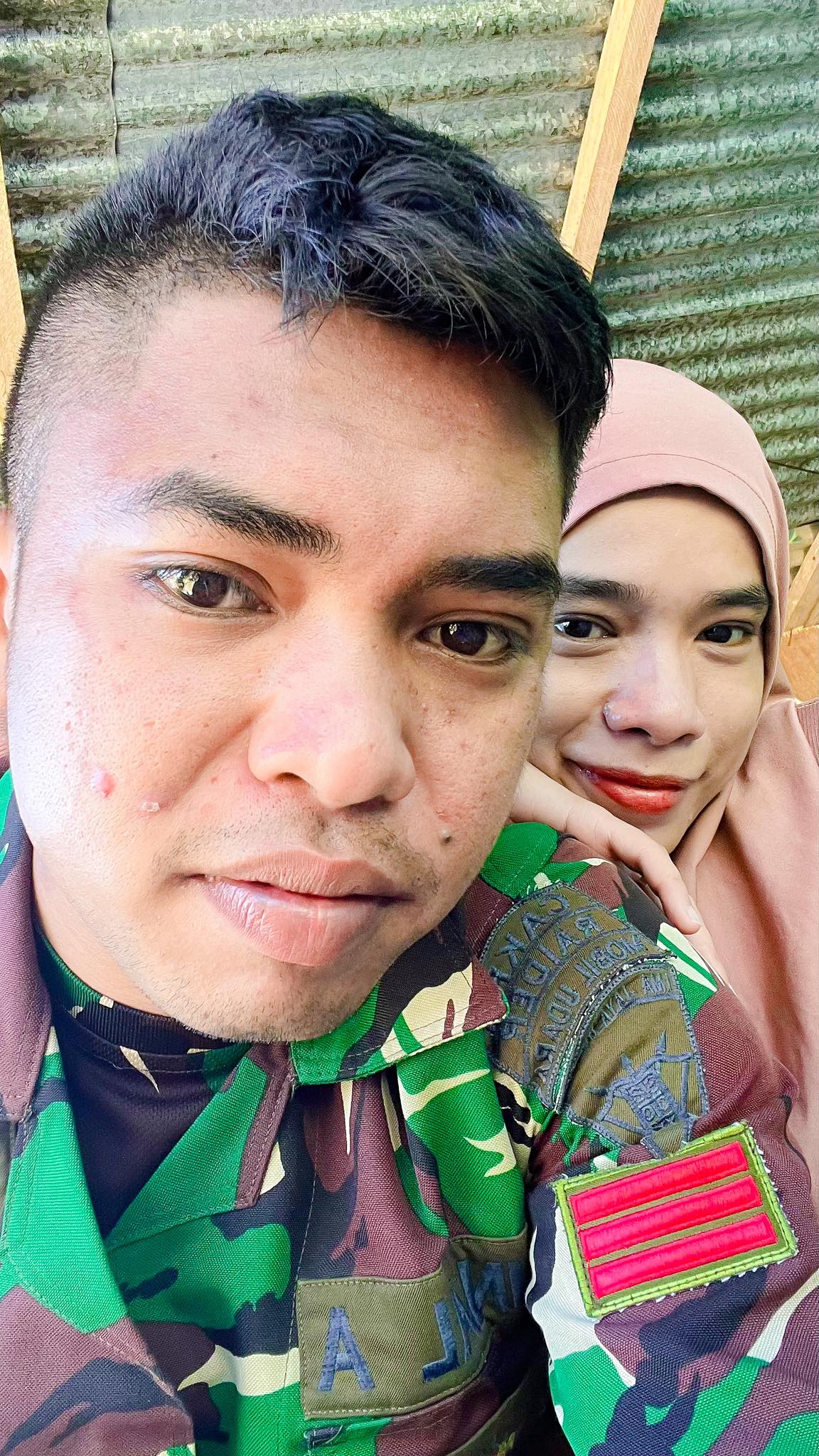 Riska Ahmad
