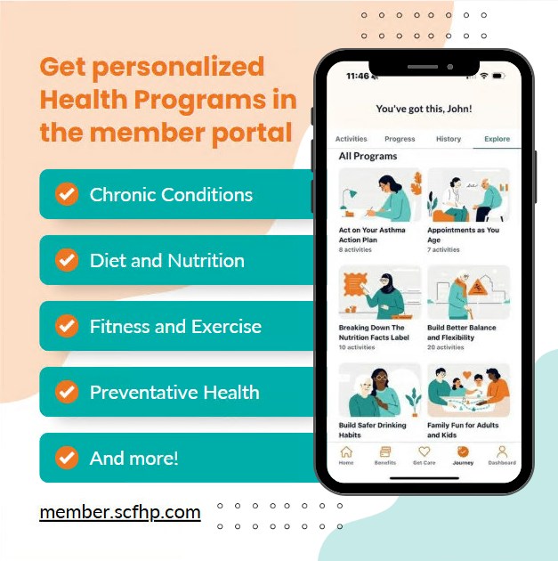 Santa Clara Family Health... - Santa Clara Family Health Plan
