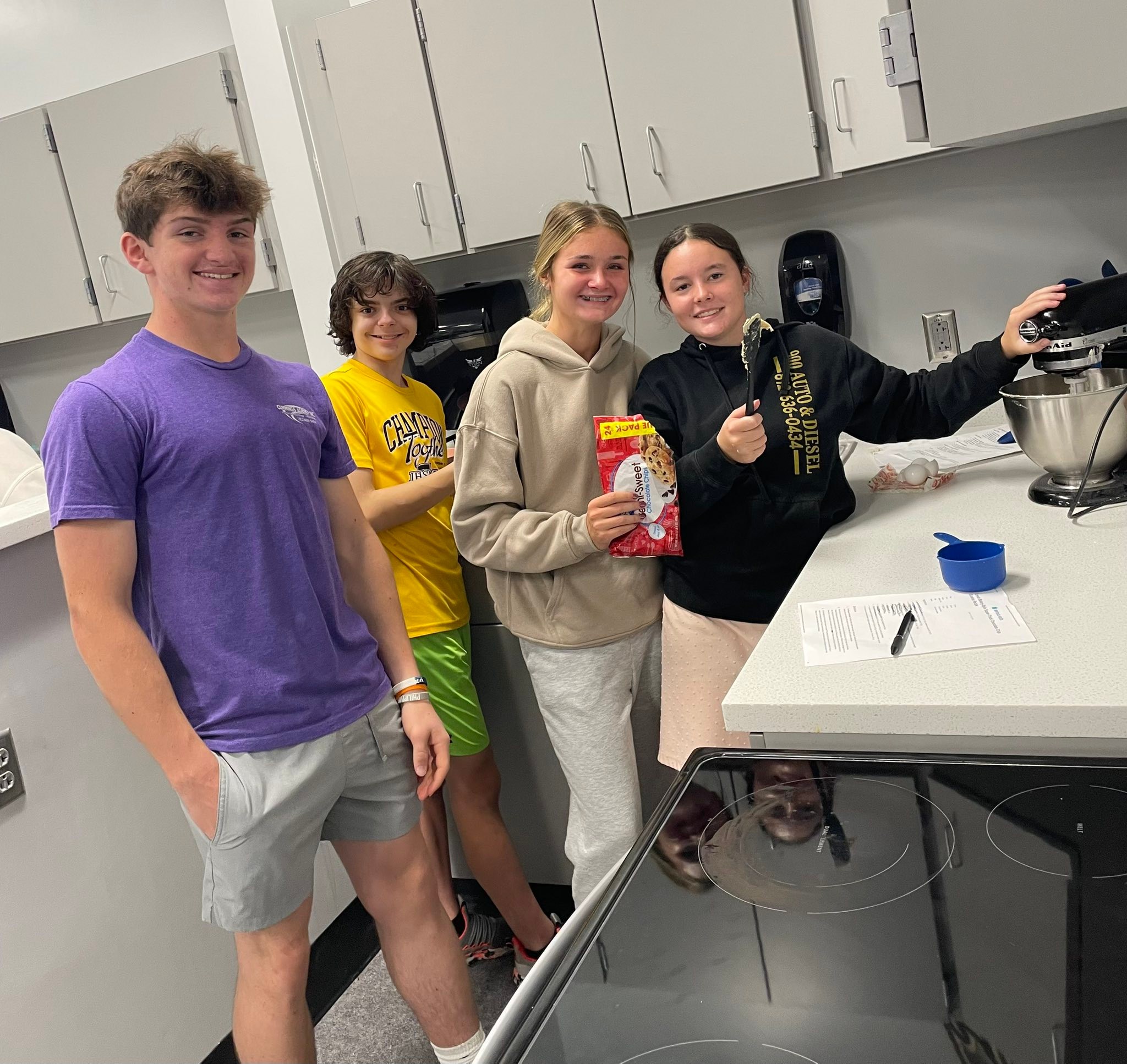 Barr-Reeve Schools added a new photo. - Barr-Reeve Schools