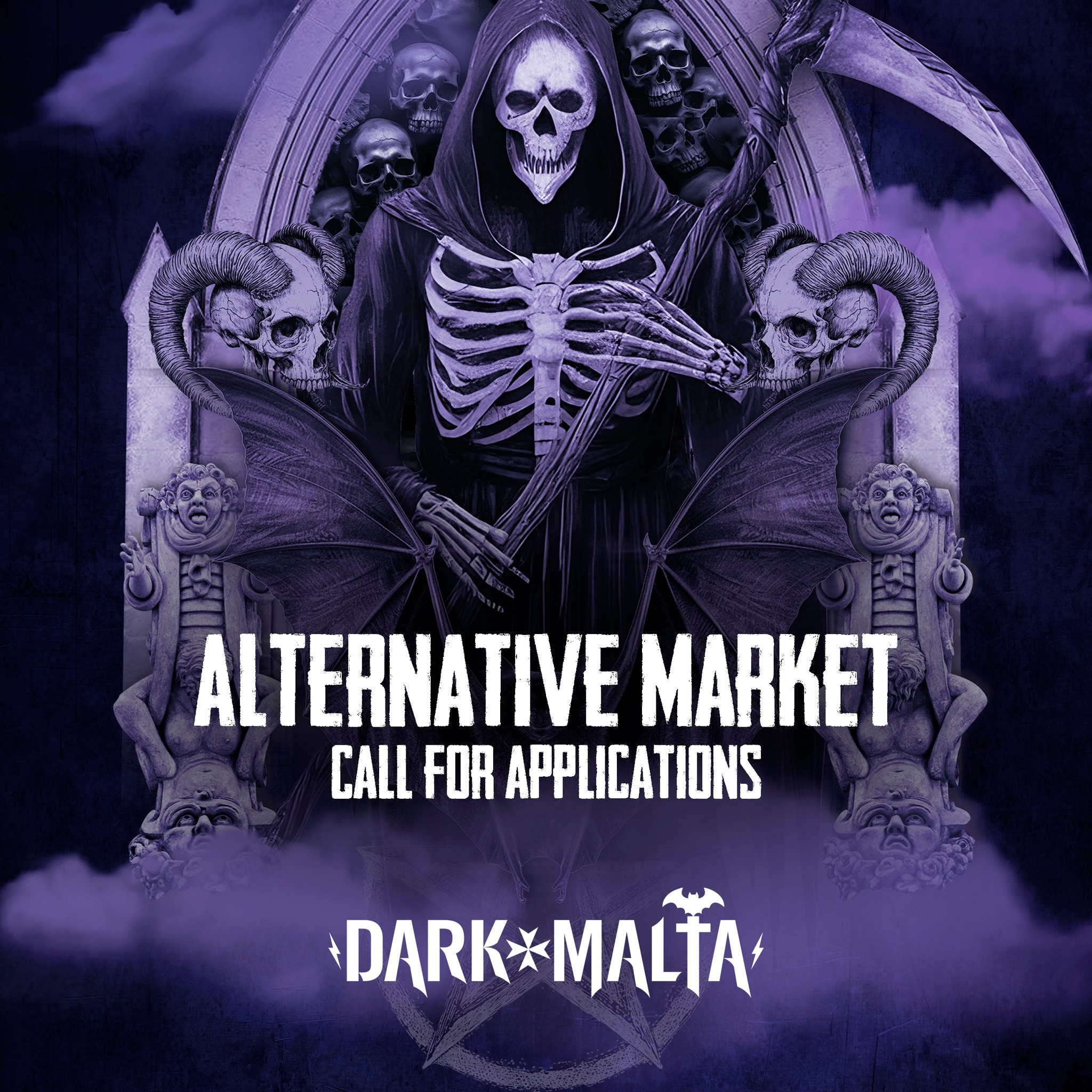 Dark markets malta