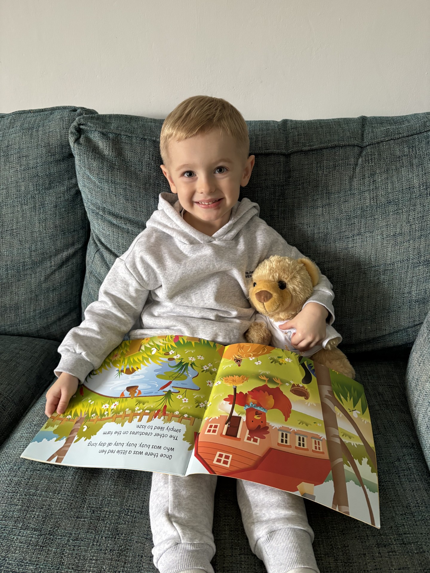 This week's READERS OF THE WEEK (and... - Fens Primary School | Facebook