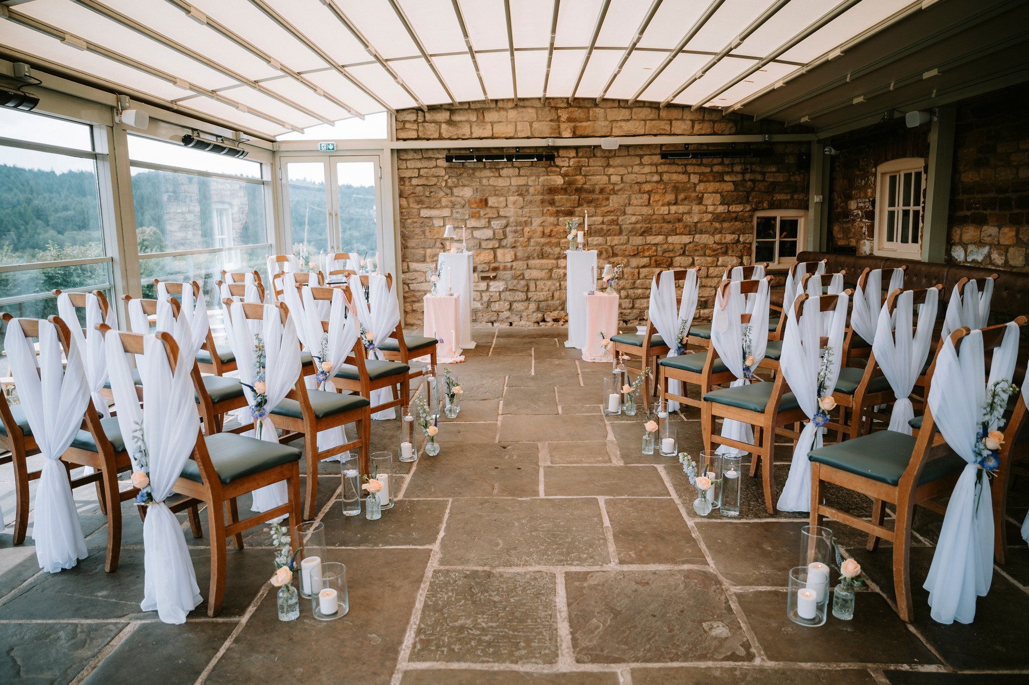 The Stone Trough Inn | York