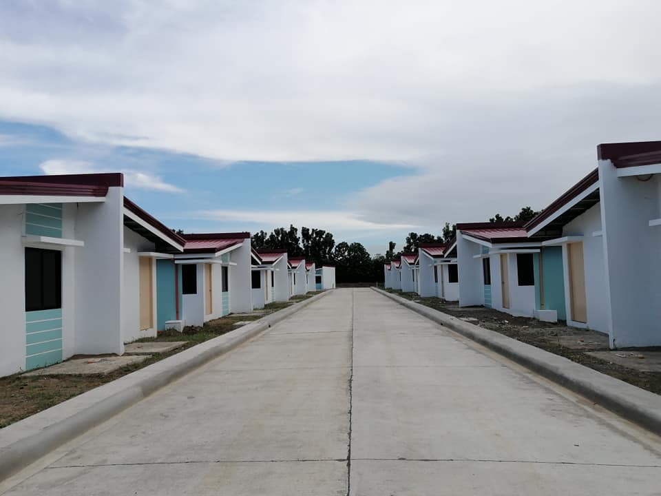Radyo - #RPWorldService | The Expanded Pambansang Pabahay para sa ...