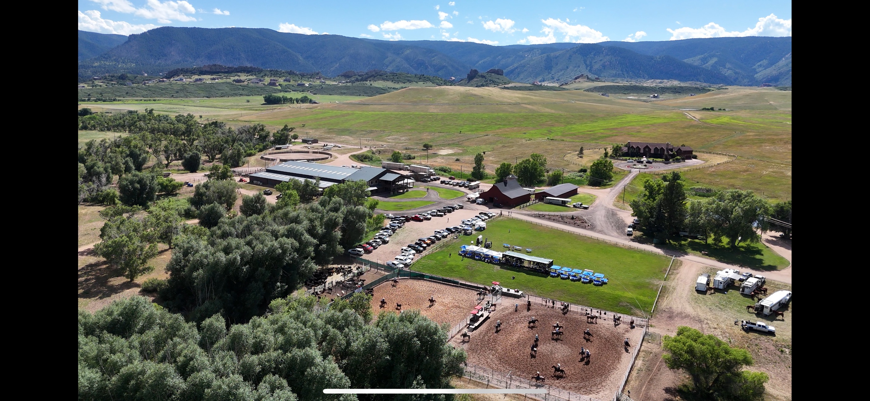 Wiens Ranch Company Inc. | Sedalia CO