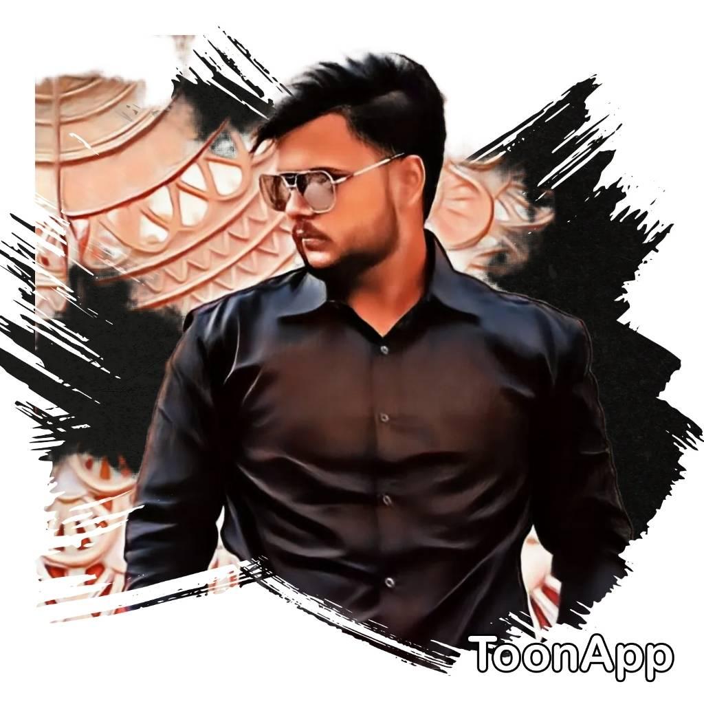 Harsh Rajput