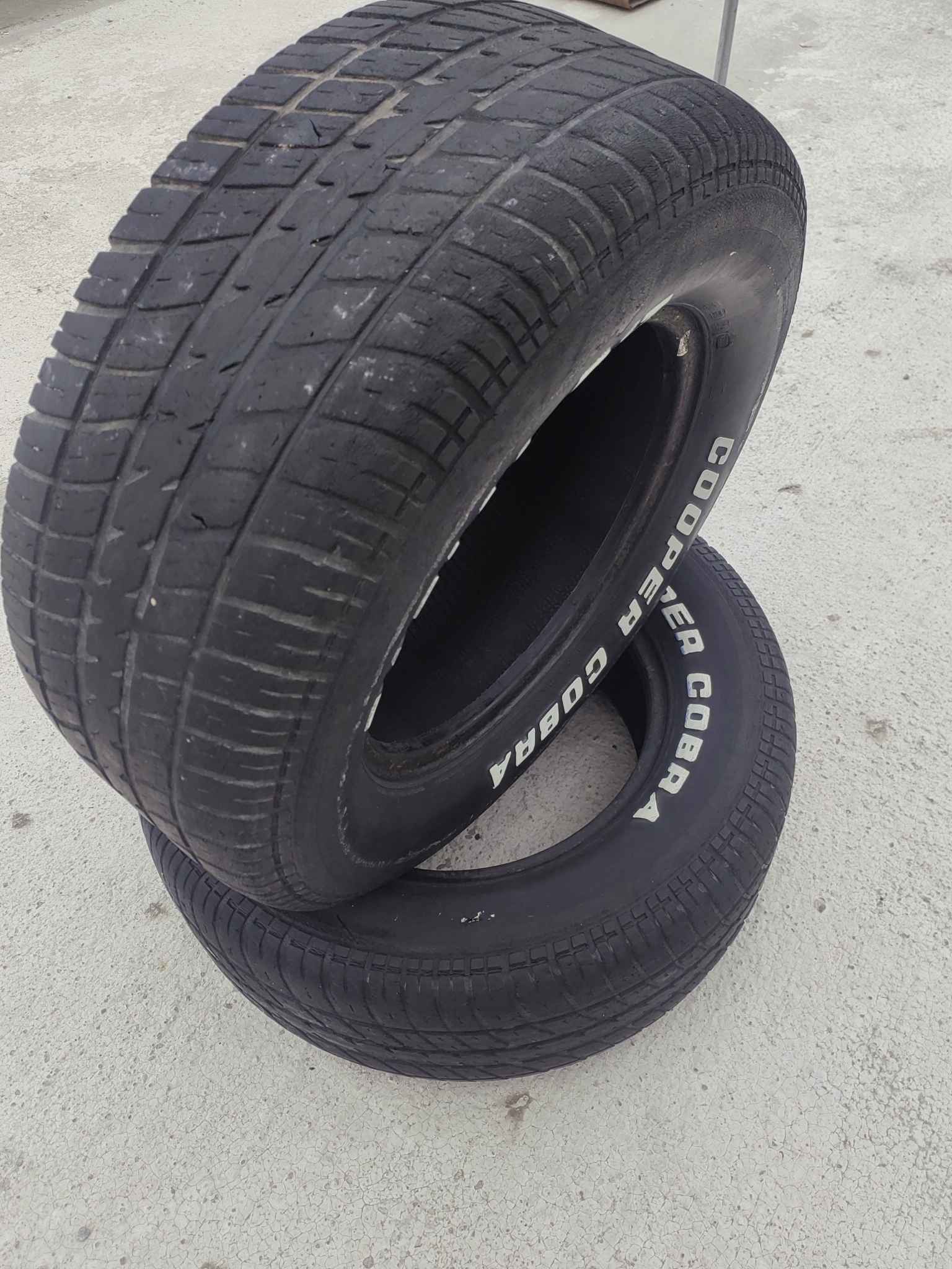 Llantas 255 60 r15 - Car Wheels, Tires & Parts - Los Reyes Acaquilpan ...