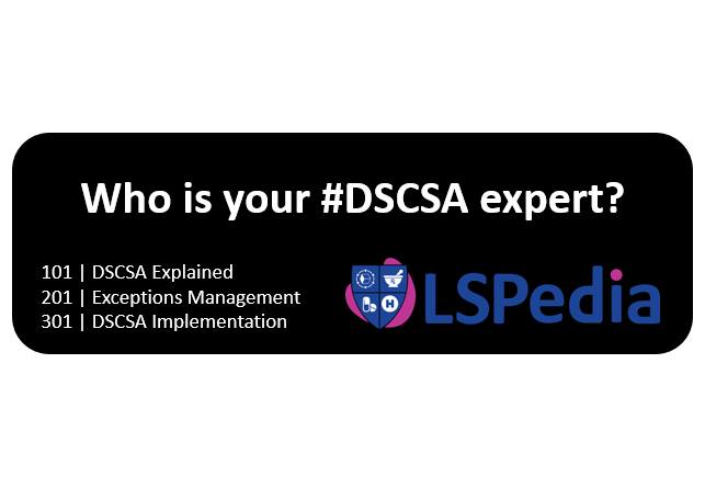 LSPedia - Congratulations to our latest group of #DSCSA... | Facebook