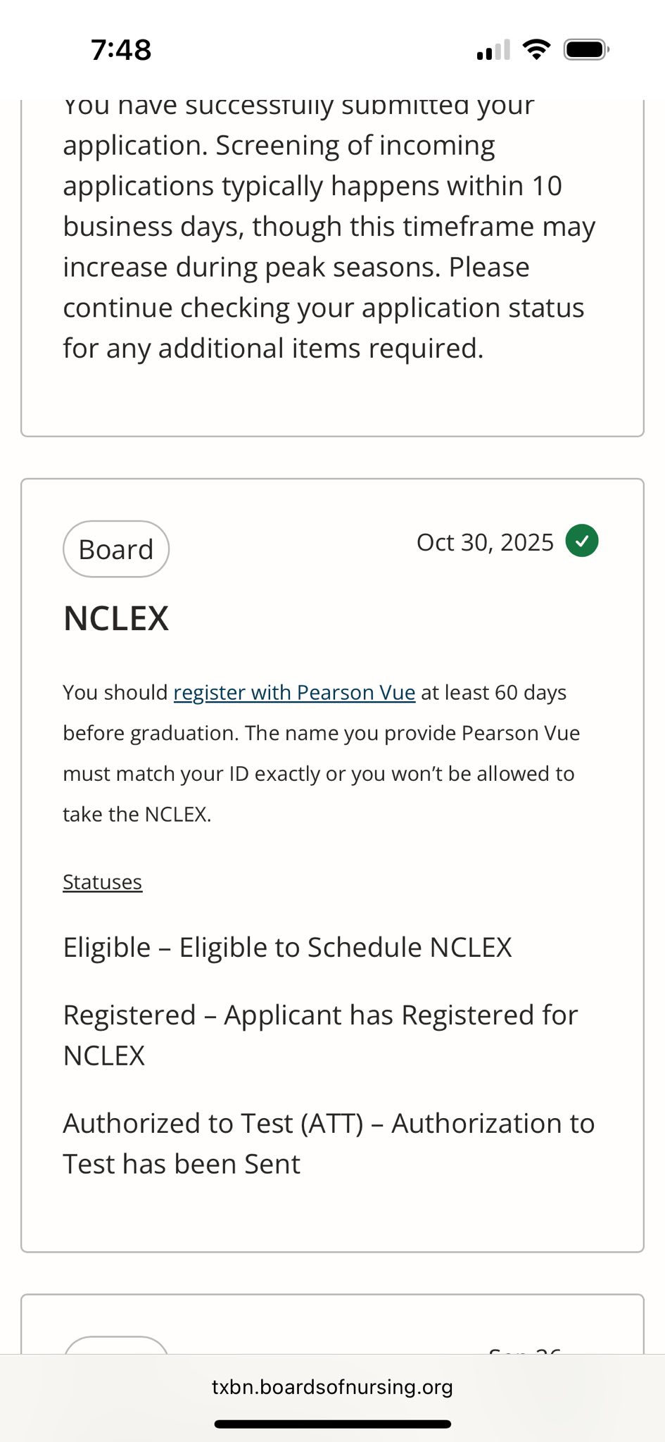 NCLEX Bootcamp Study Group | Facebook