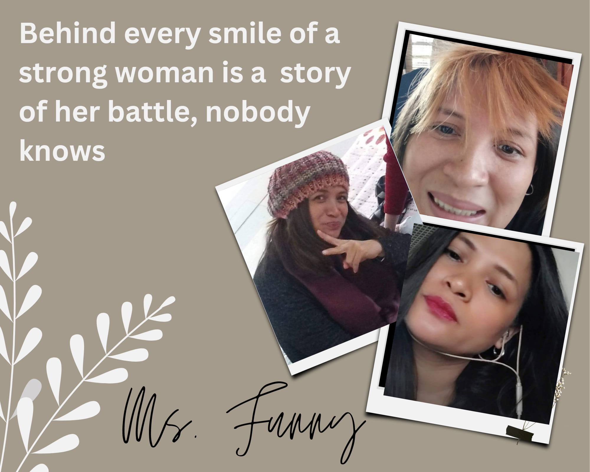 Ms Funny