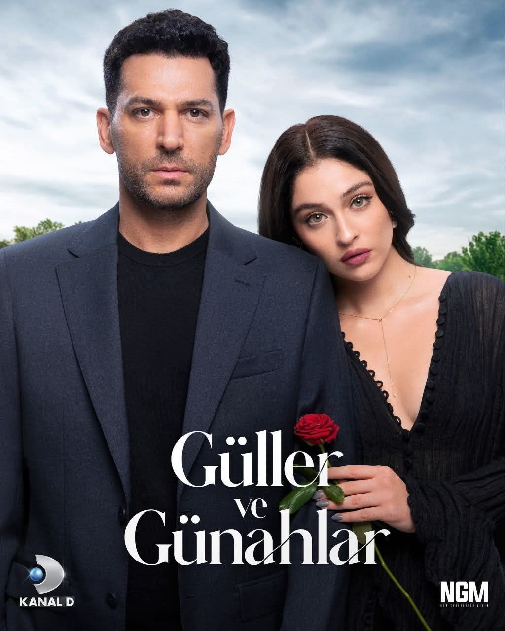 Turkish Series - РОЗИ И ГРЕХОВЕ 7 еп.бг.суб.... | Facebook