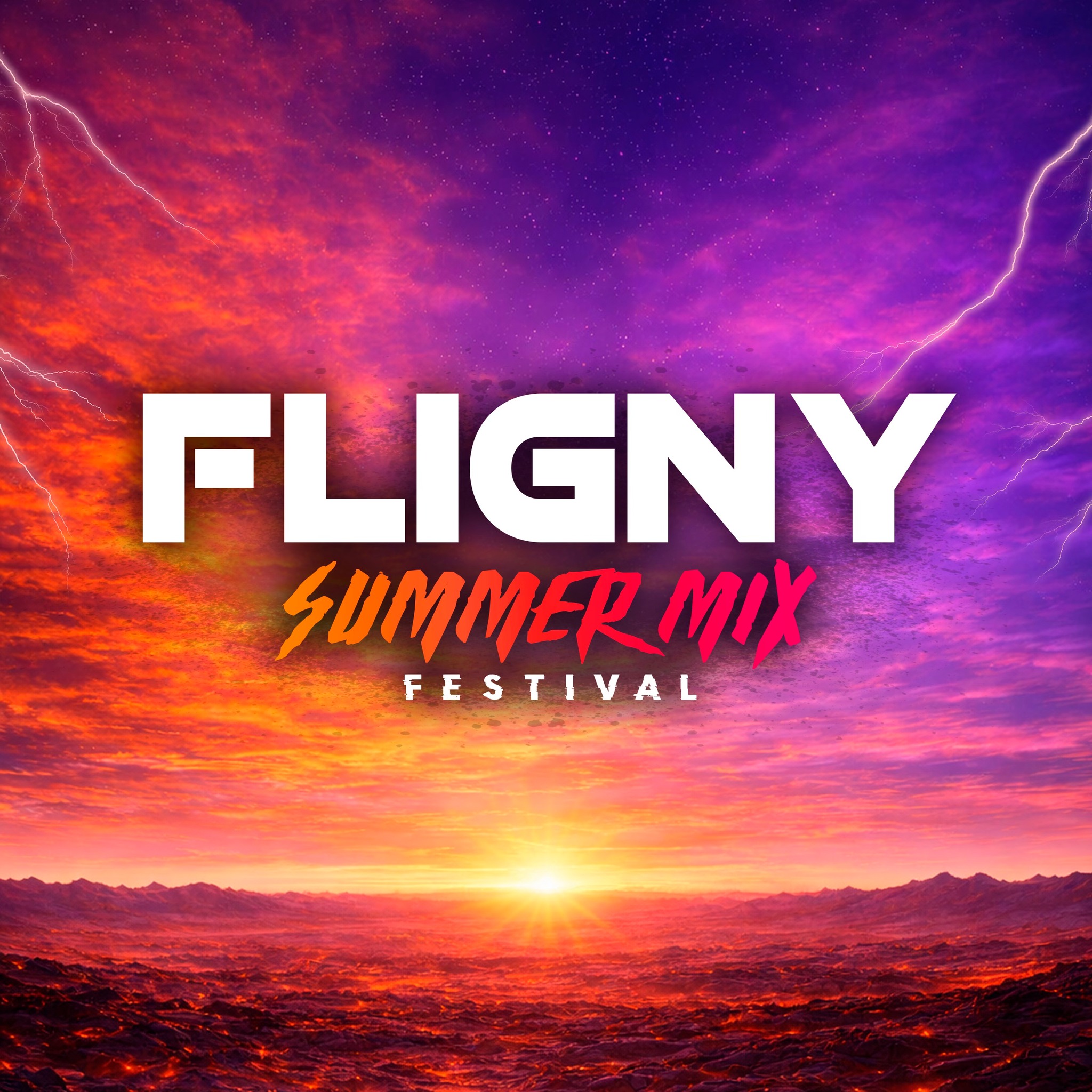 🚨 𝗟𝗔 𝗕𝗜𝗟𝗟𝗘𝗧𝗧𝗘𝗥𝗜𝗘 𝗘𝗦𝗧... - Fligny Summer Mix Festival | Facebook