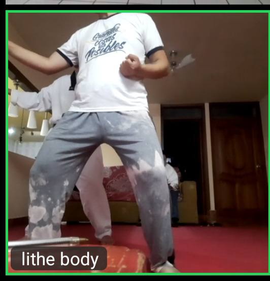 Lithe Body... - Lithe Body Escuela de Iniciación Deportiva