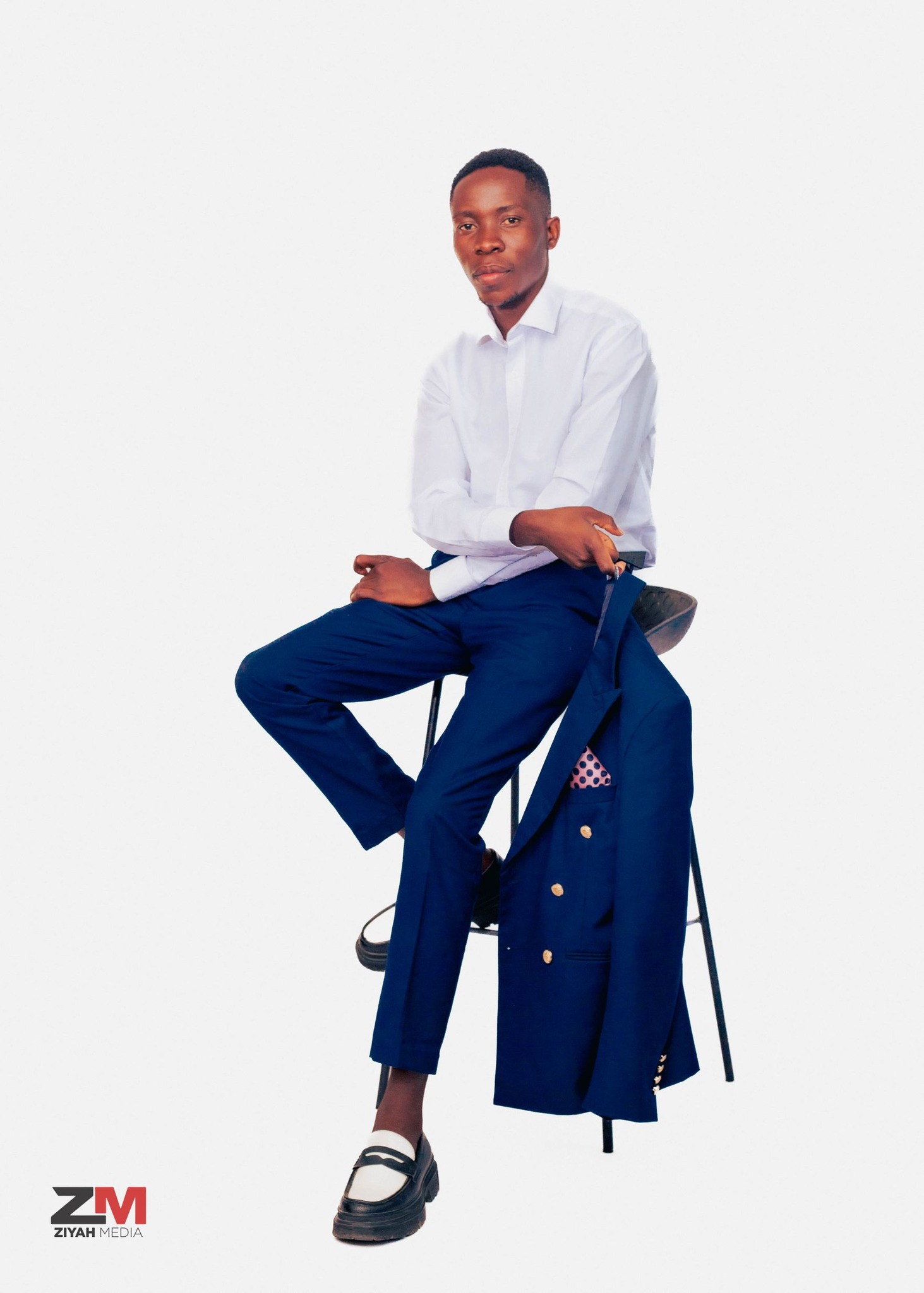 McGeorge Mbare Musanda