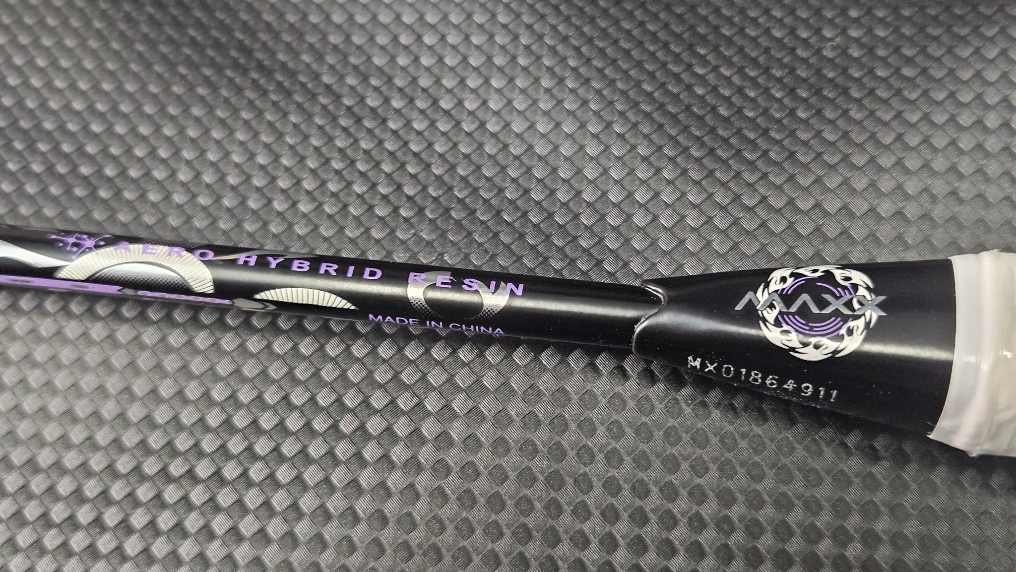 MAXX TORNADO RAVEN (3U/4U) G6 BALANCE OF POWER AND CONTROL พร้อม