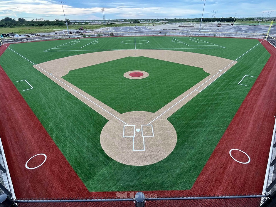 SCG Fields, LLC | Brecksville OH