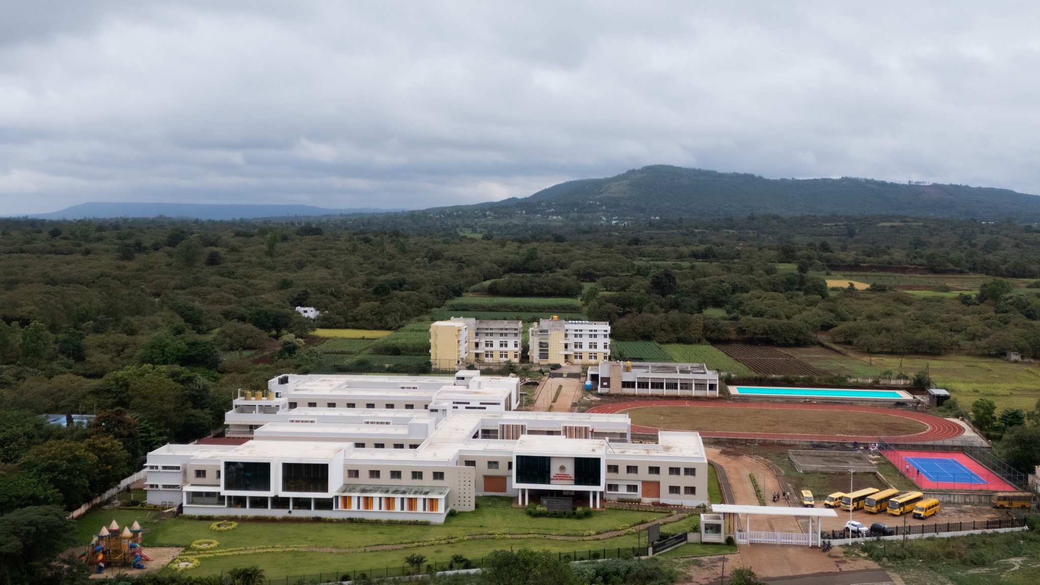 Vidyavardhaka College of Engineering - *Instructions to be followed by ...