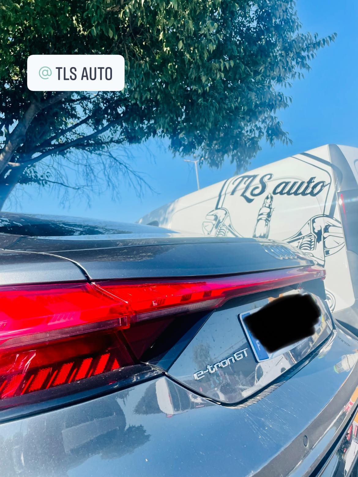 TLS Auto - Bug electronique ️ déblocage système mise à...