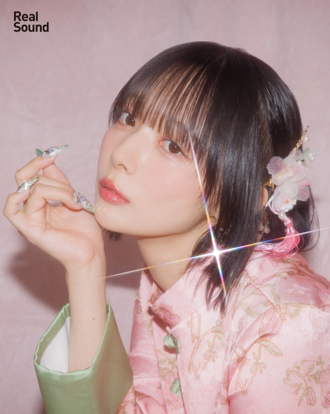 インタビュー＆サイン入りチェキプレゼント】松田聖子、μ's、倖田來未