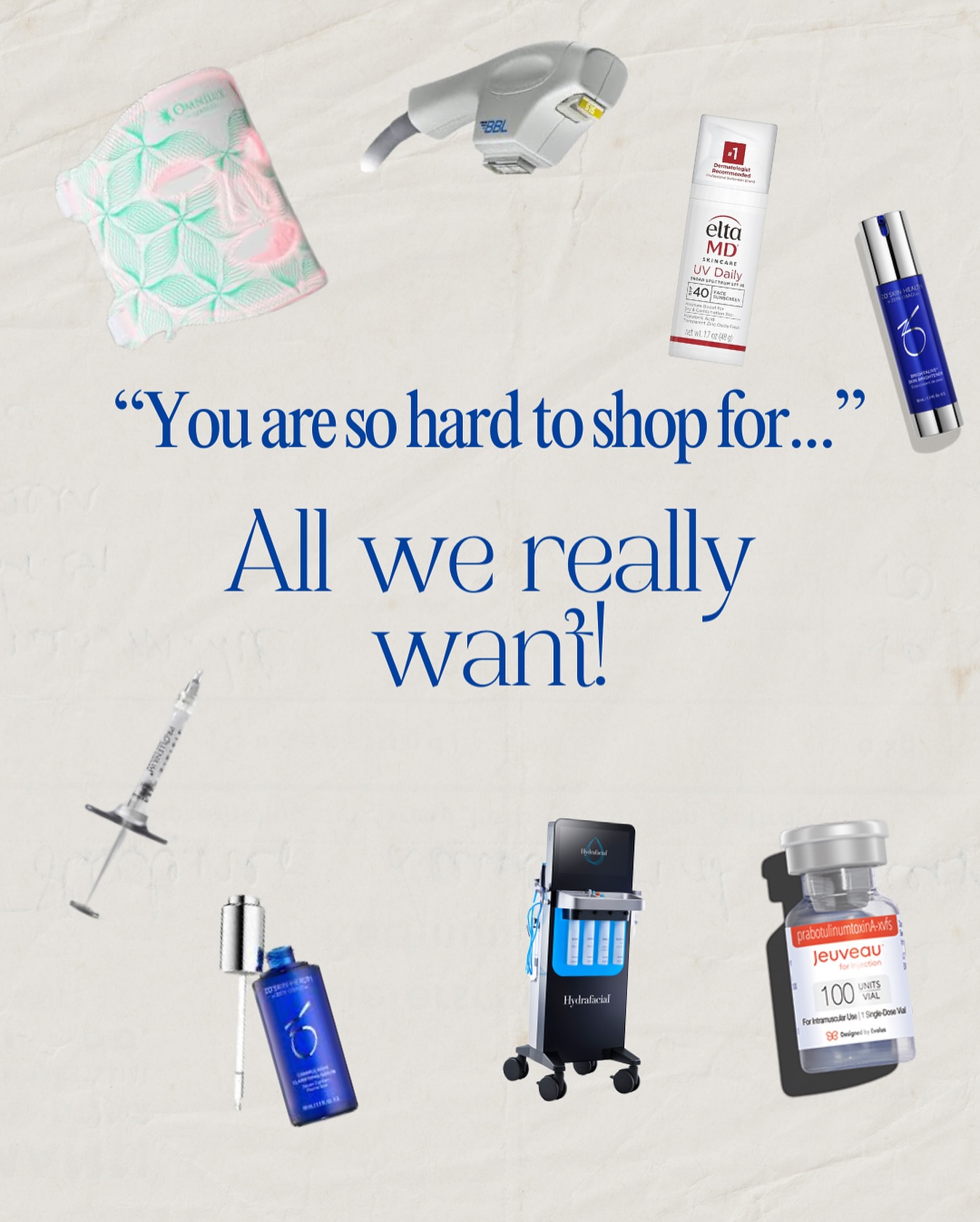 Aesthetics by Amber - Private Injectable Soirées! A luxury in home ...