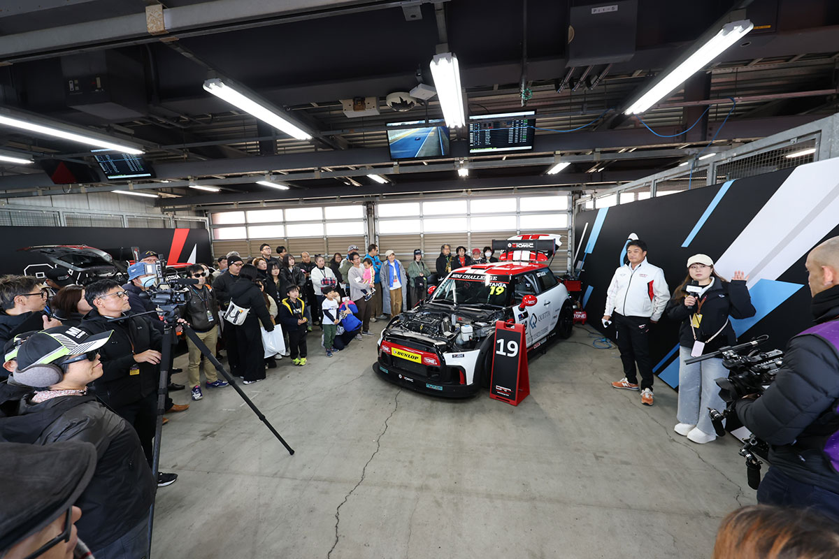 Birth Racing Project【BRP】... - Birth Racing Project【BRP】
