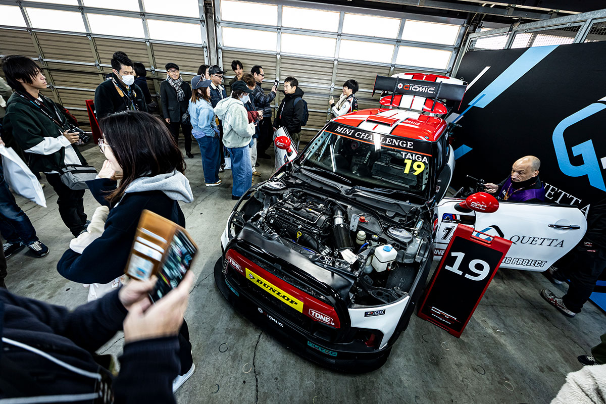 Birth Racing Project【BRP】... - Birth Racing Project【BRP】