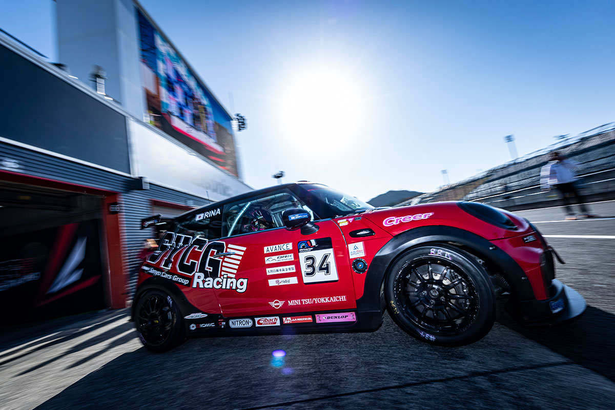 Birth Racing Project【BRP】... - Birth Racing Project【BRP】