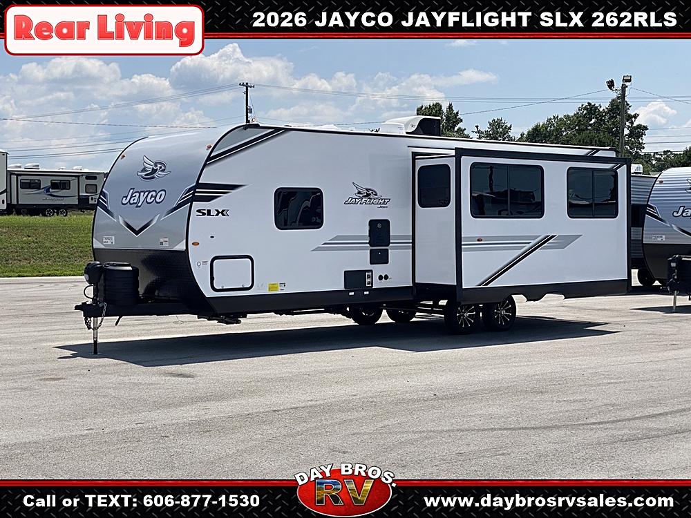 🚨 RV Spotlight Alert! 🚨 Check out... - Day Bros RV Sales | Facebook