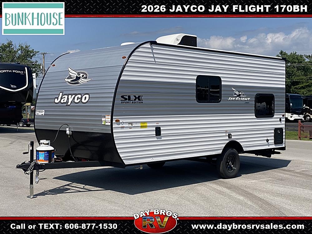 🚨 RV Spotlight Alert! 🚨 Check out... - Day Bros RV Sales | Facebook