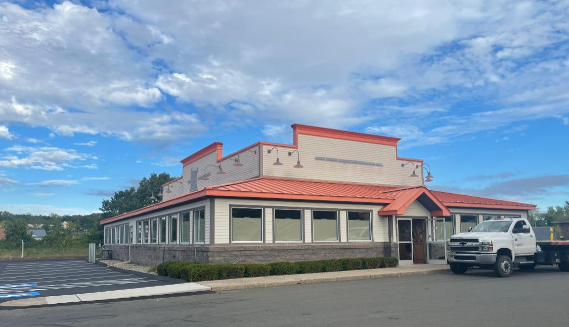 🚨New 'New Haven' Scoop!🚨 🎉A new Japanese market with a quick