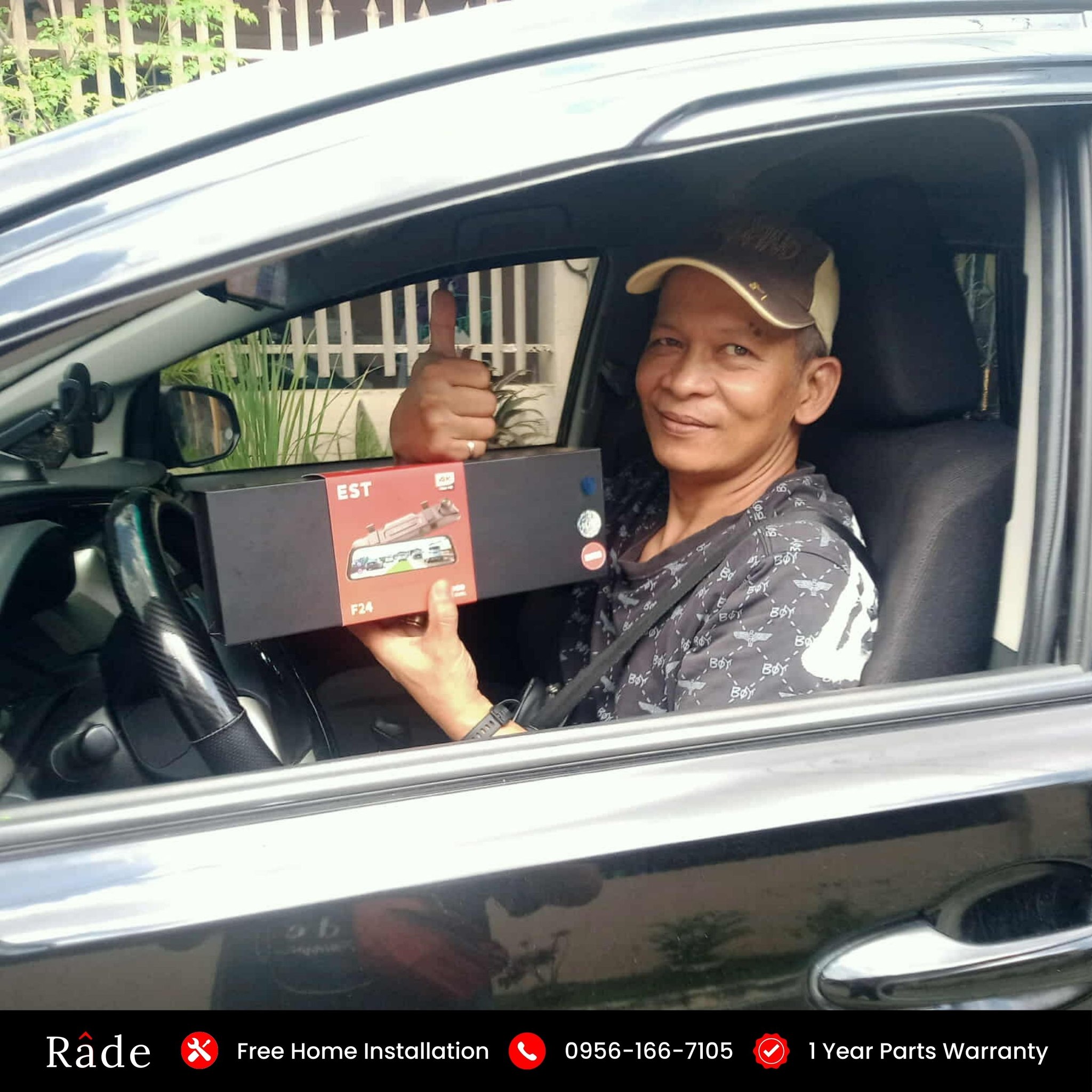 Rade Store Philippines