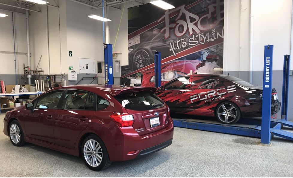 🚀 Exciting News from MK Auto Group –... - Force Auto Styling | Facebook