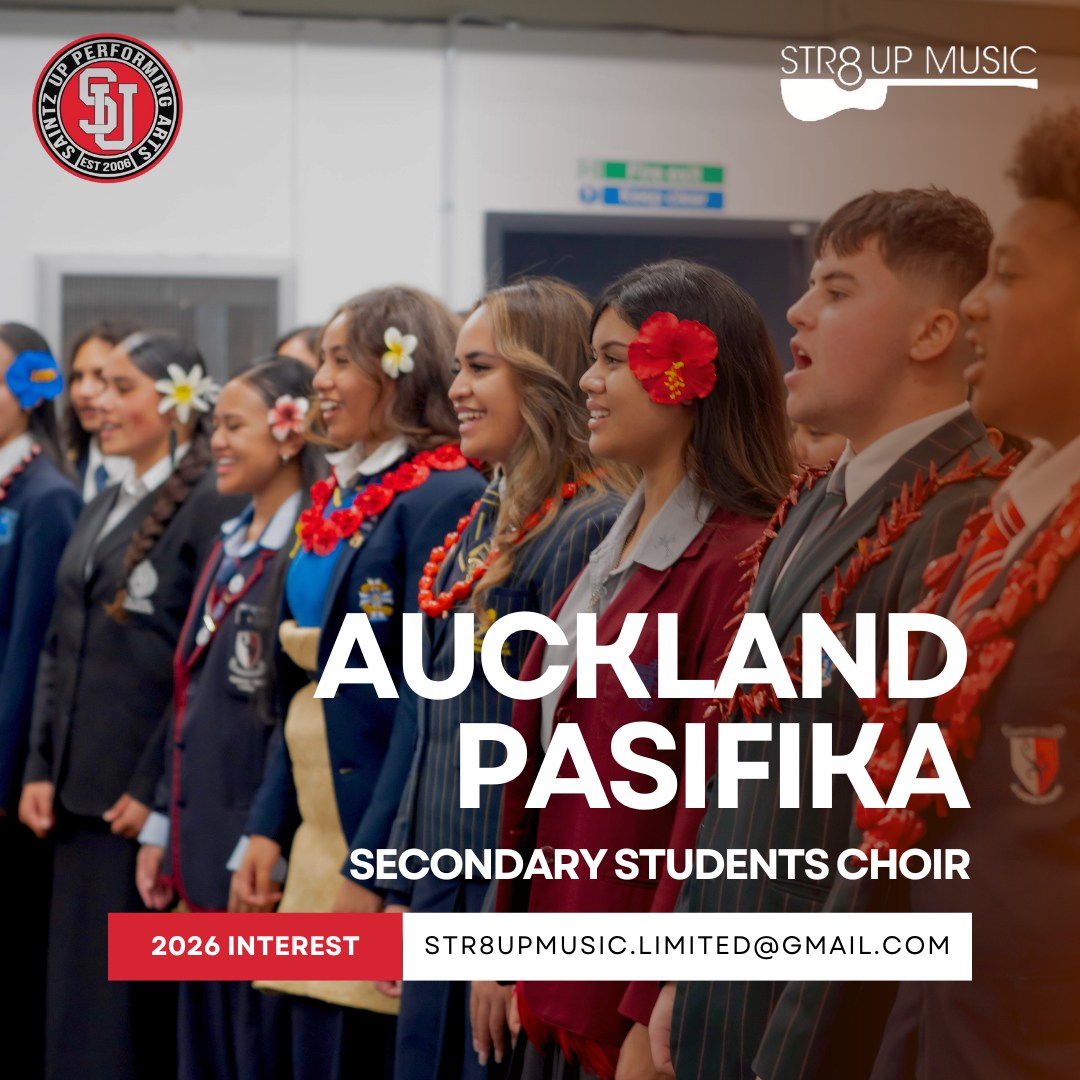 SaintzUp - 2026 Registrations of Interest Auckland Pasifika Secondary ...