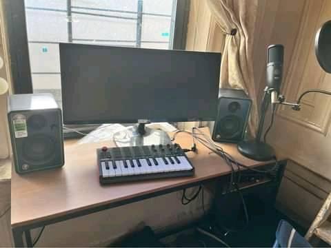 DJ Lesh RSA