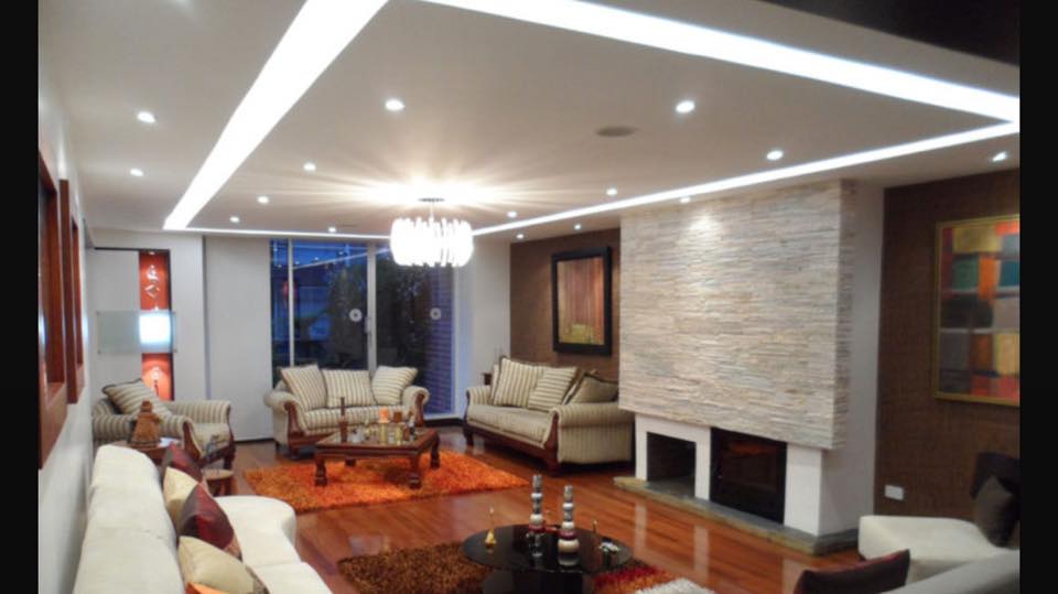 Ideas & Espacios Arquitectura y Diseño Interior | Quito
